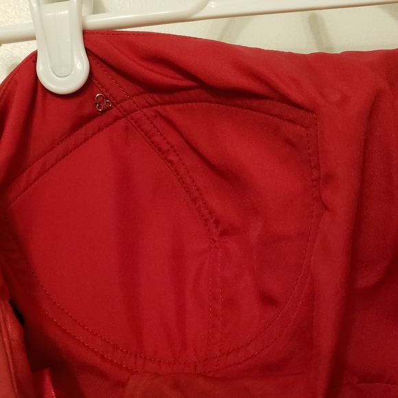 Ladies prom / evening dress - Picture 6 of 8